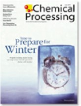 Chemical Processing mag